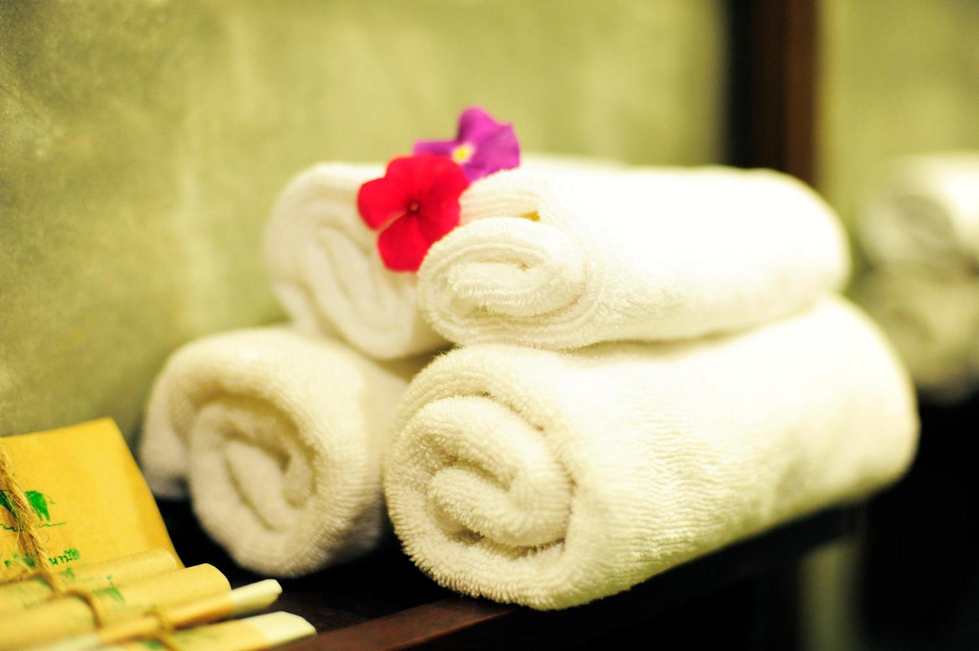 Phunacome Resort Dan Sai Phòng bức ảnh
