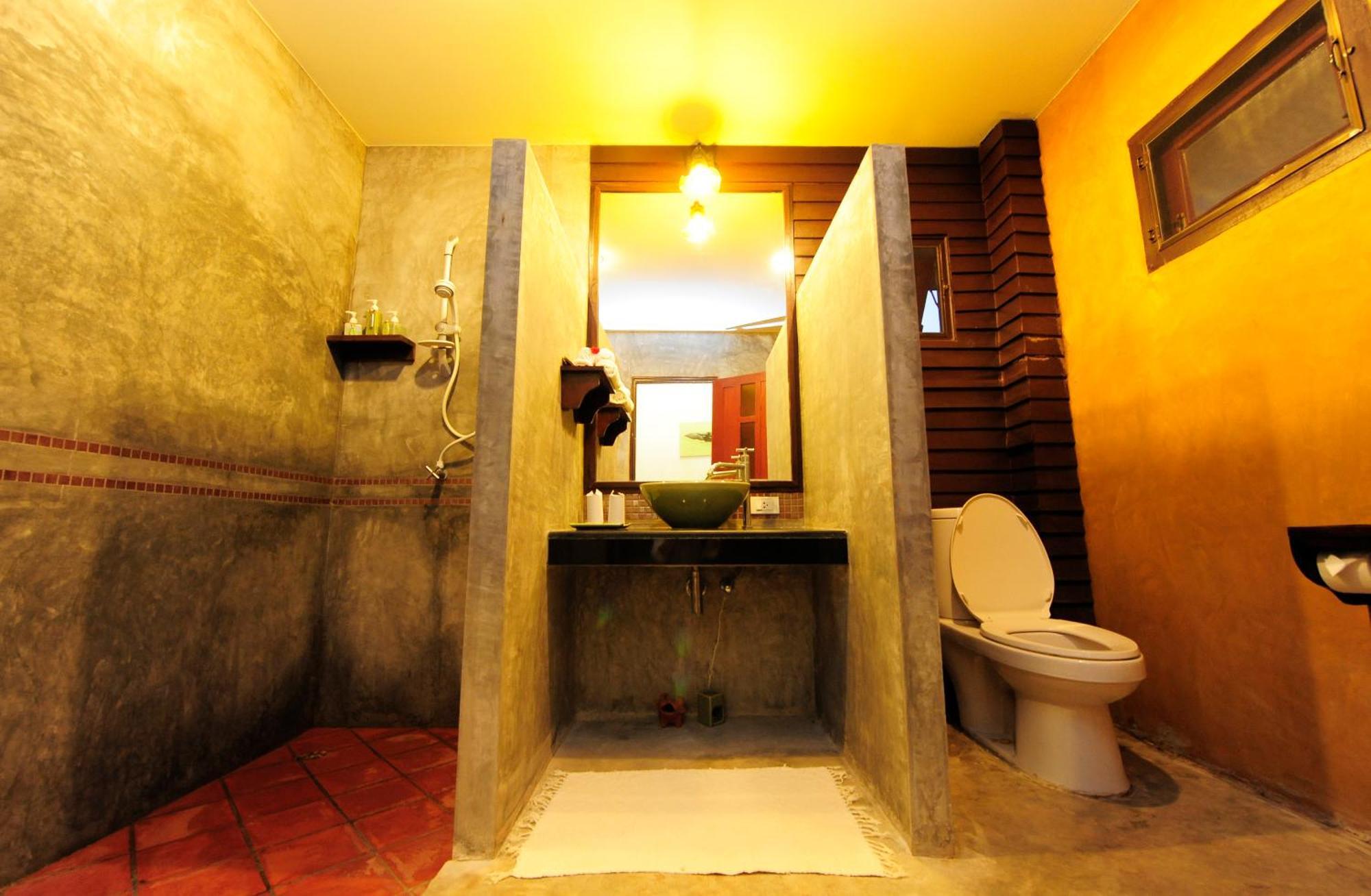 Phunacome Resort Dan Sai Phòng bức ảnh