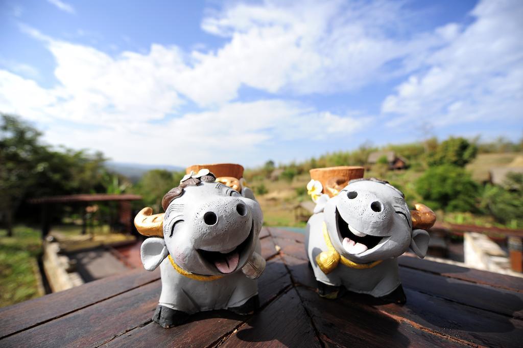Phunacome Resort Dan Sai Ngoại thất bức ảnh