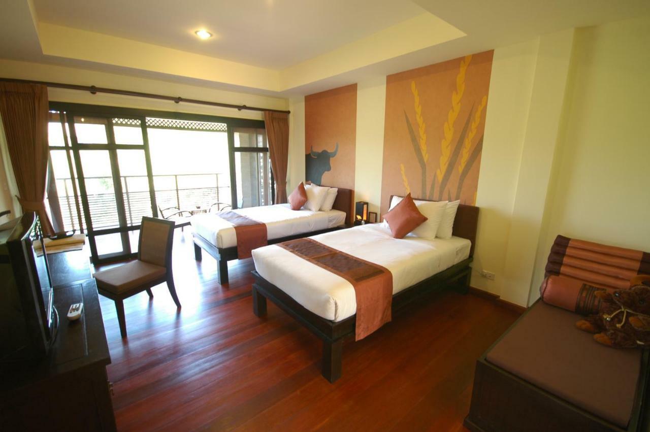 Phunacome Resort Dan Sai Ngoại thất bức ảnh