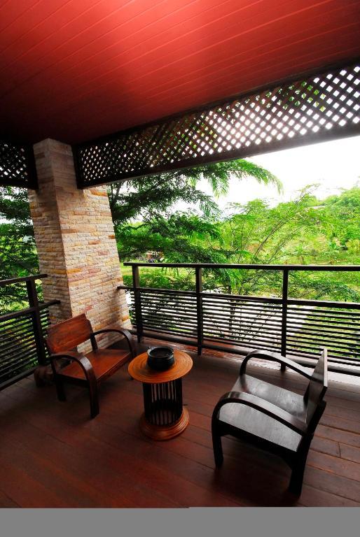 Phunacome Resort Dan Sai Phòng bức ảnh